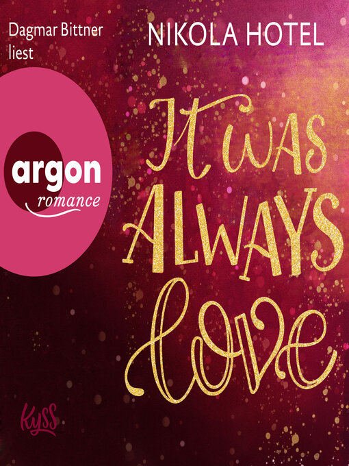 Title details for It Was Always Love--Blakely Brüder, Band 2 (Ungekürzte Lesung) by Nikola Hotel - Wait list